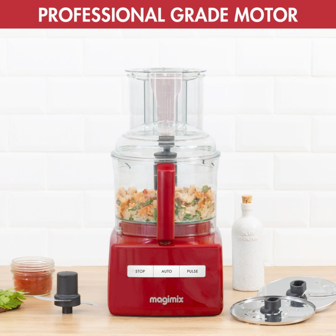 Magimix 3200XL Food Processor - image 11