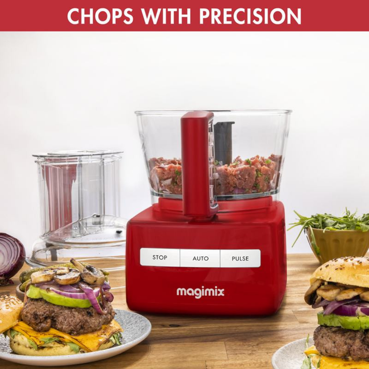 Magimix 3200XL Food Processor - image 6