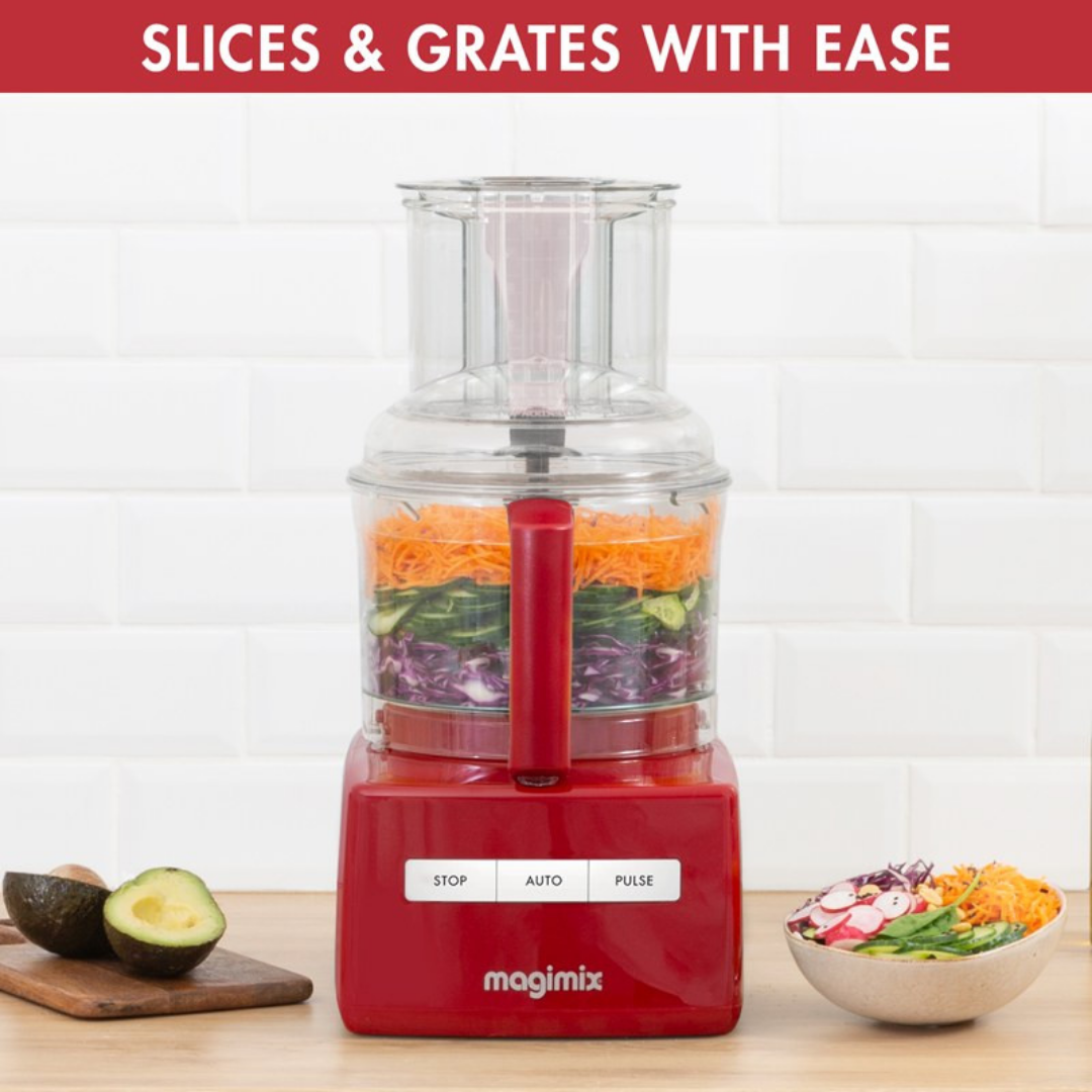 Magimix 4200XL Food Processor - image 3