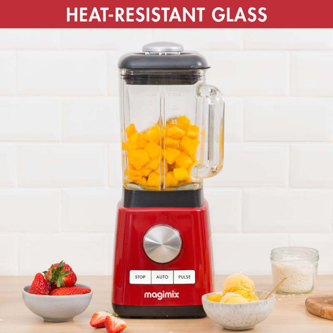 Magimix Power Blender 4 - 1.8L - image 4