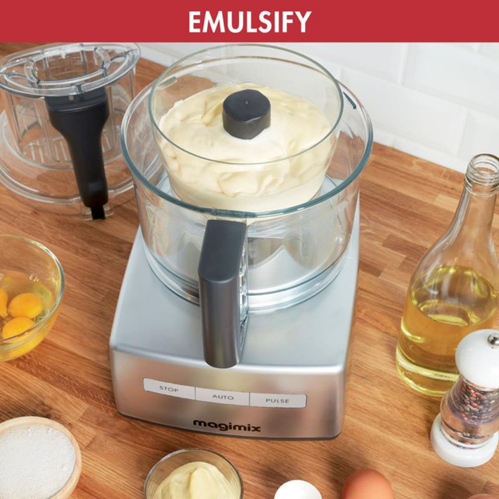 Magimix 3200XL Food Processor - image 8