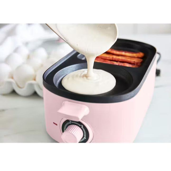 GreenChef 3-in-1 Breakfast Maker - image 3