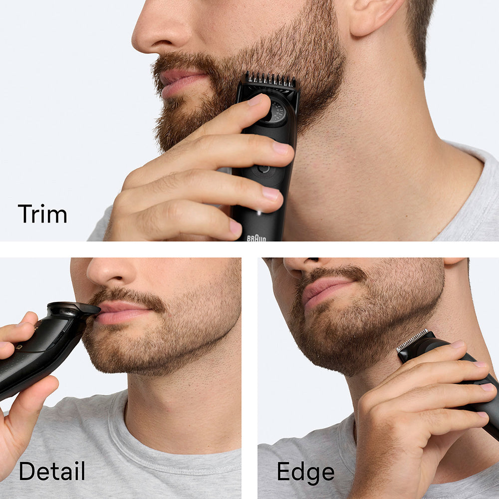 Braun BT 5560 Beard Trimmer - image 6