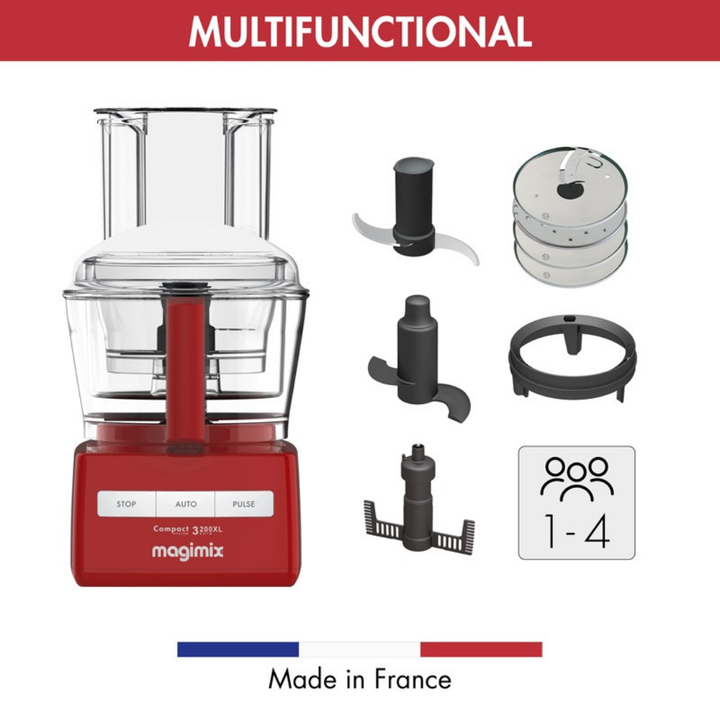 Magimix 3200XL Food Processor - image 2