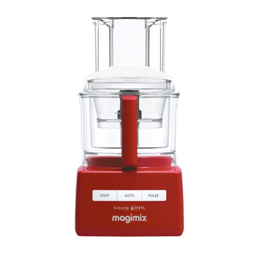 Magimix 4200XL Food Processor