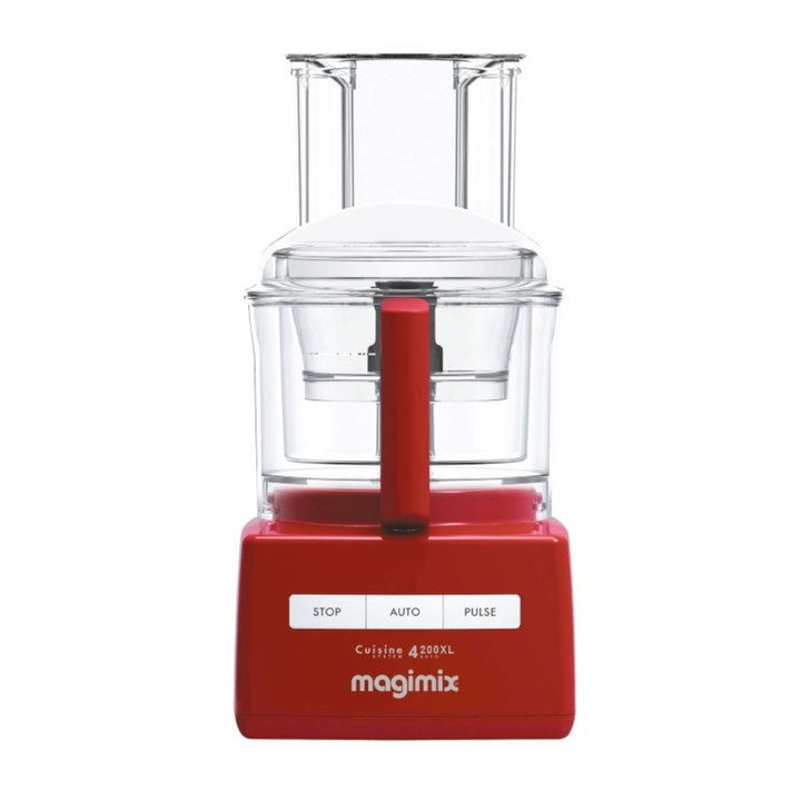 Magimix 4200XL Food Processor
