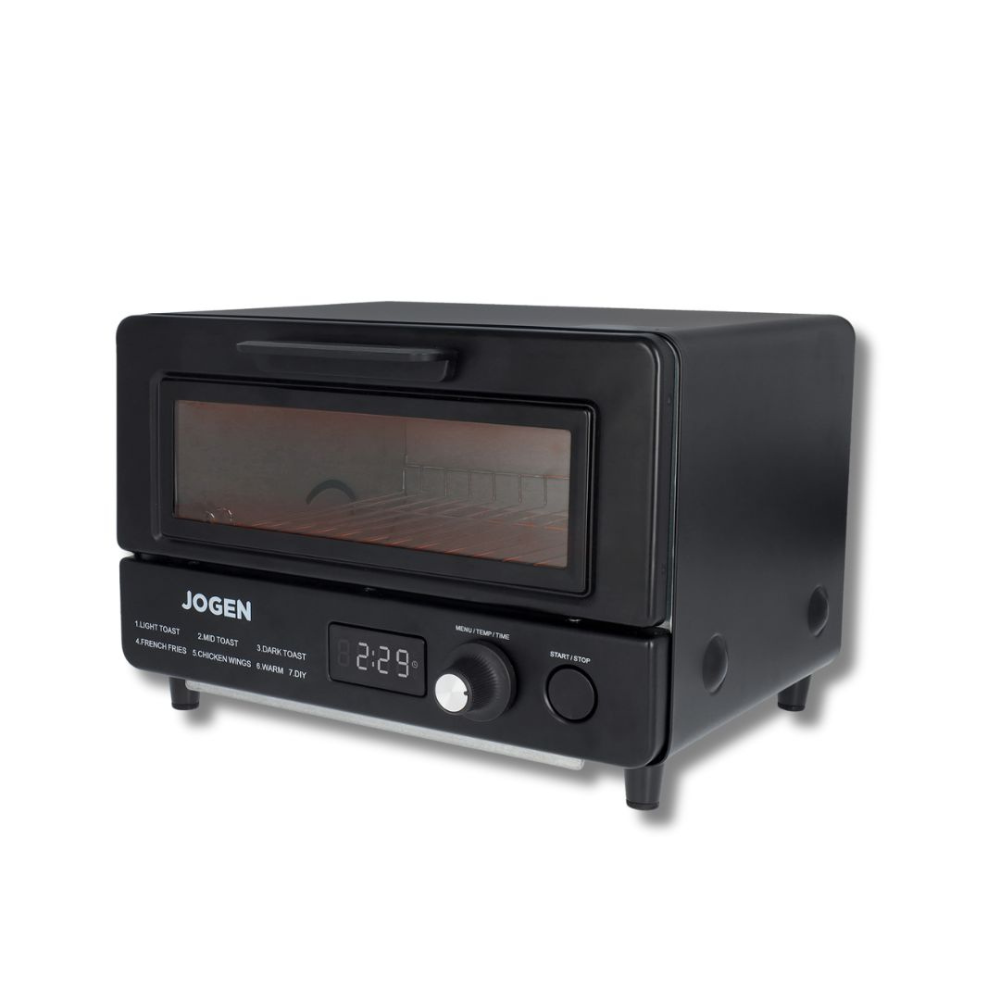 JOGEN EO 2214 9L Digital Oven Toaster 1000W - image 6