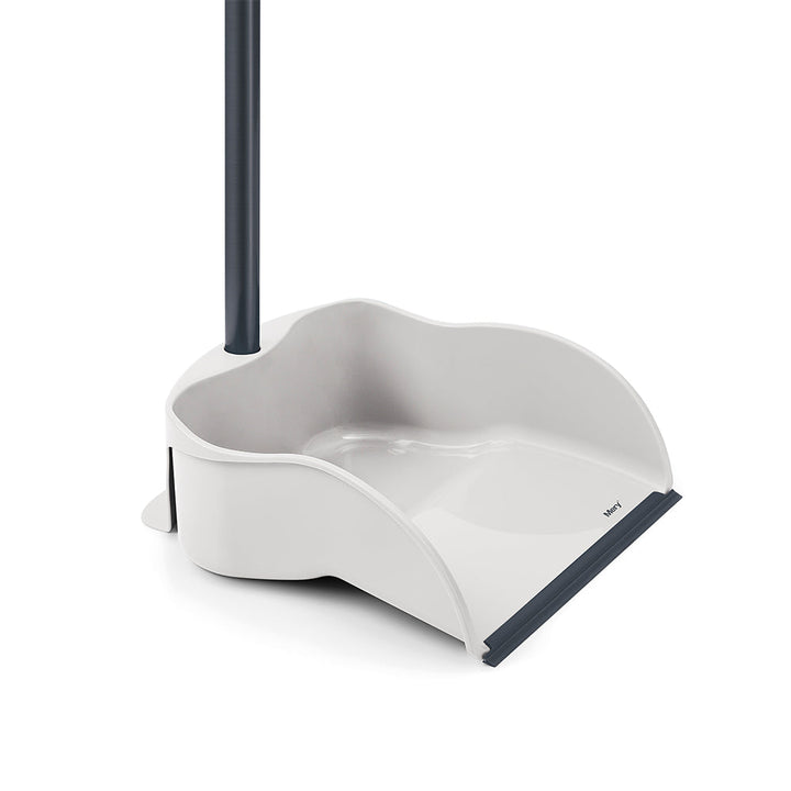 Mery Dustpan With Handle