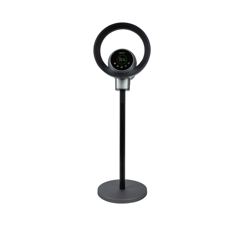 Mistral 46" Blade Free Fan with Air Purifier MBFAP460 - image 3