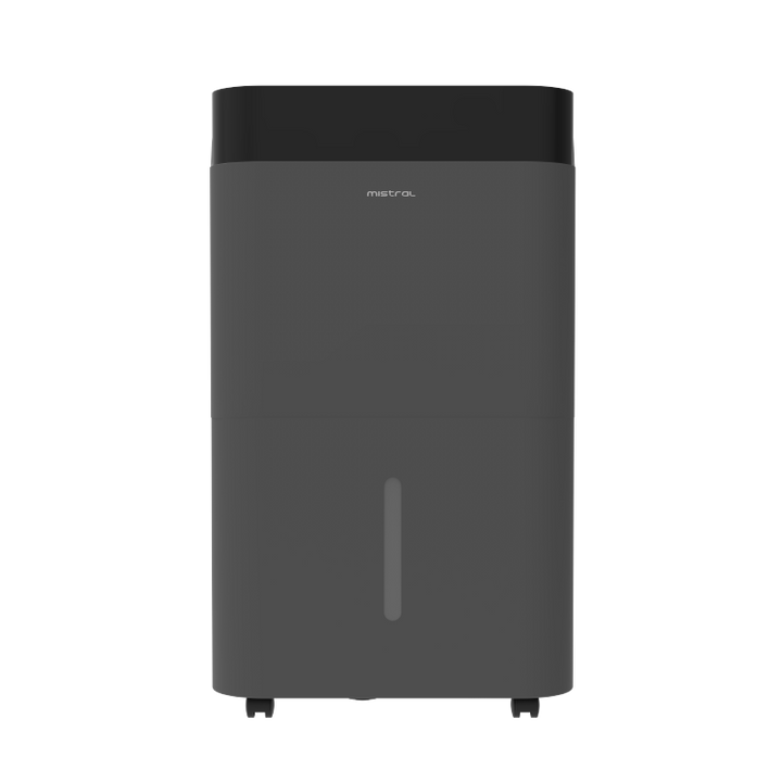 Mistral 5in1 Smart Dehumidifier, 35L MDH3505DW Ioniser/Purifier/Deodorsing/WIFI - image 2