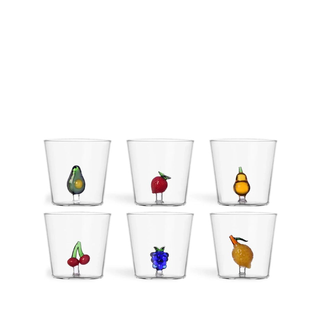 Ichendorf Milano Lemon Tumbler
