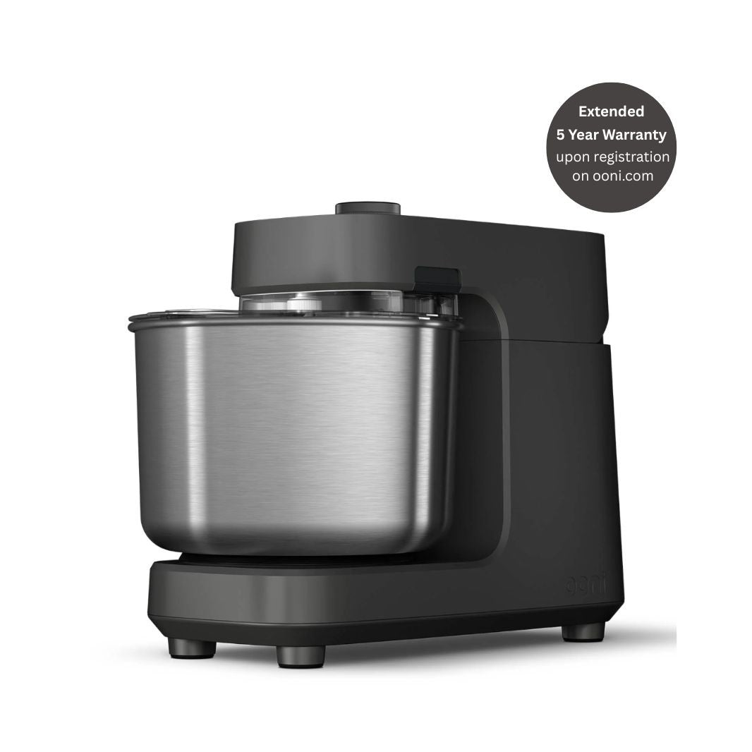 Ooni Halo Pro Spiral Dough Mixer