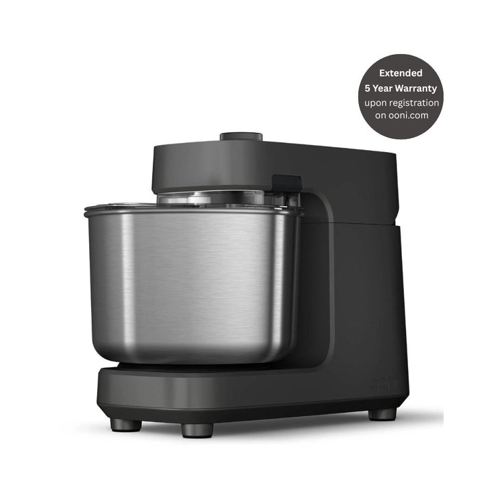 Ooni Halo Pro Spiral Dough Mixer
