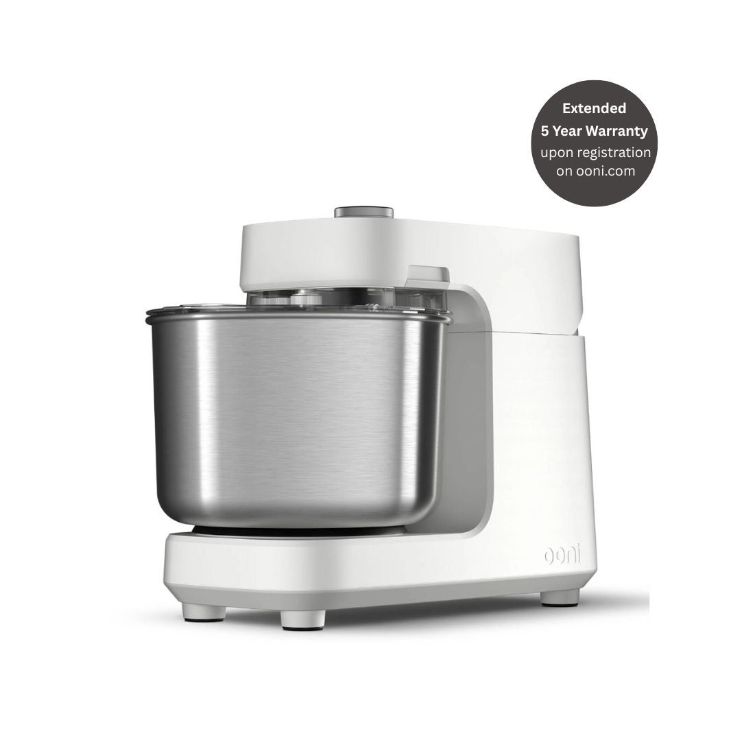 Ooni Halo Pro Spiral Dough Mixer