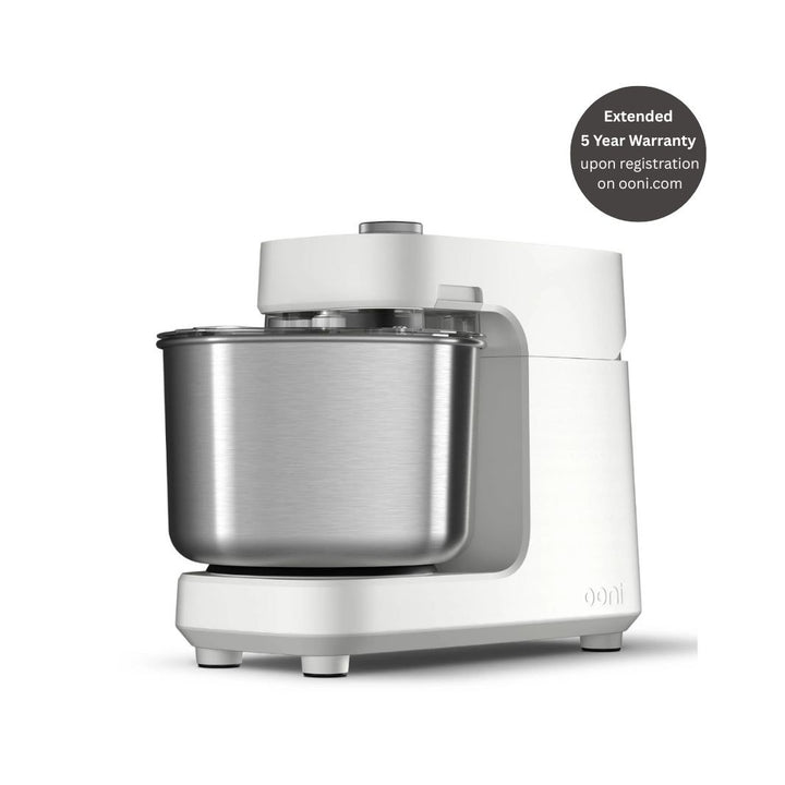Ooni Halo Pro Spiral Dough Mixer