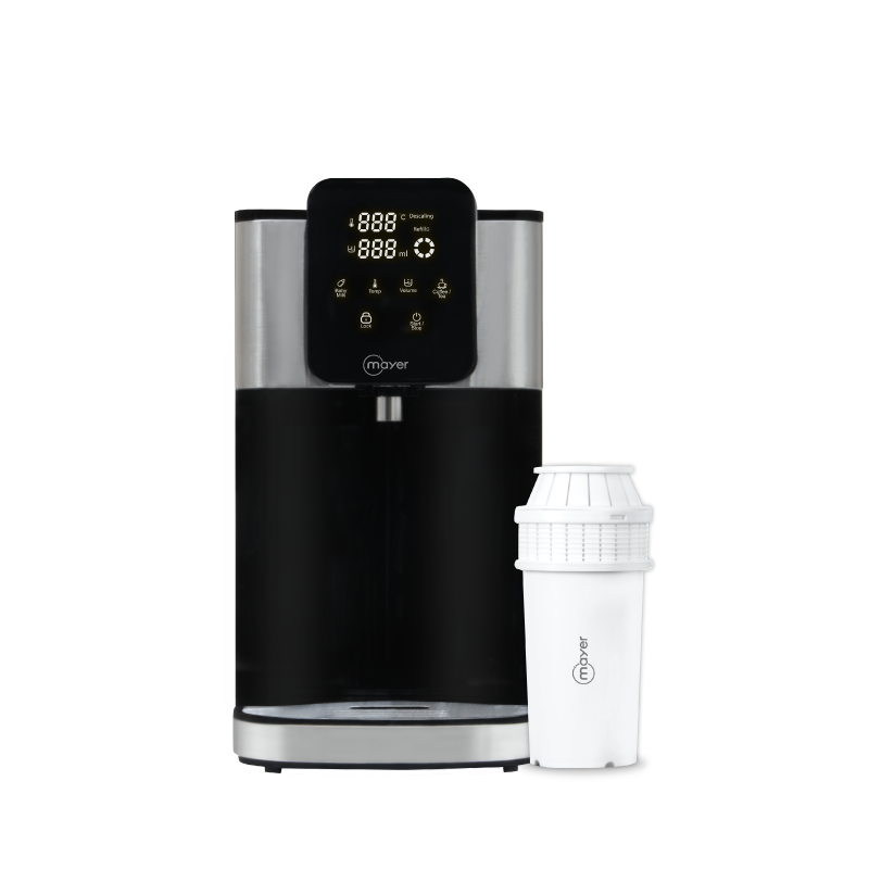 Mayer 3 Piece Set Universal Water Filter (Compatible w/ MMIHW25 / 30 / 40) - image 3