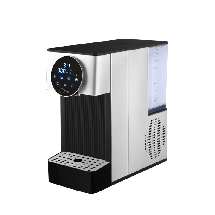 Mayer 3.8L Instant Hot & Cold Water Dispenser w/ Filter (GWP:MMUFF30) - image 3