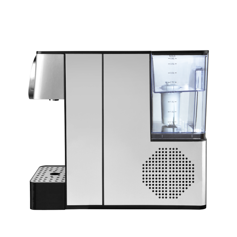 Mayer 3.8L Instant Hot & Cold Water Dispenser w/ Filter (GWP:MMUFF30) - image 4