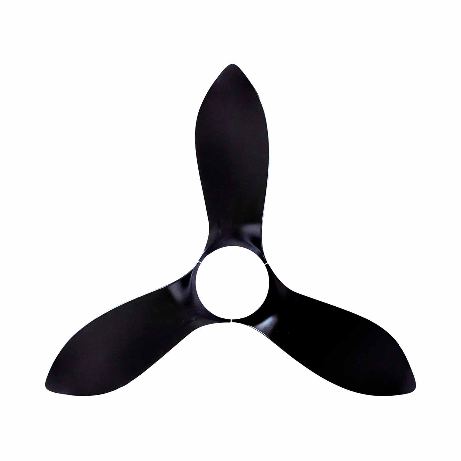Mistral Ceiling Fan-36