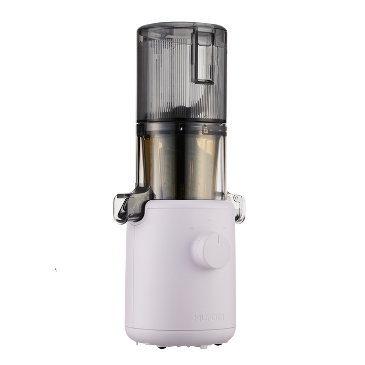 Juicer Perlahan Hurom H-310A, Biru Langit