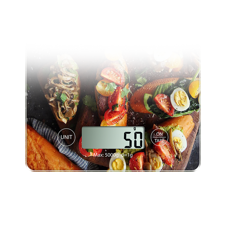 Mayer Electronic Kitchen Scale MMEKS5 - image 2