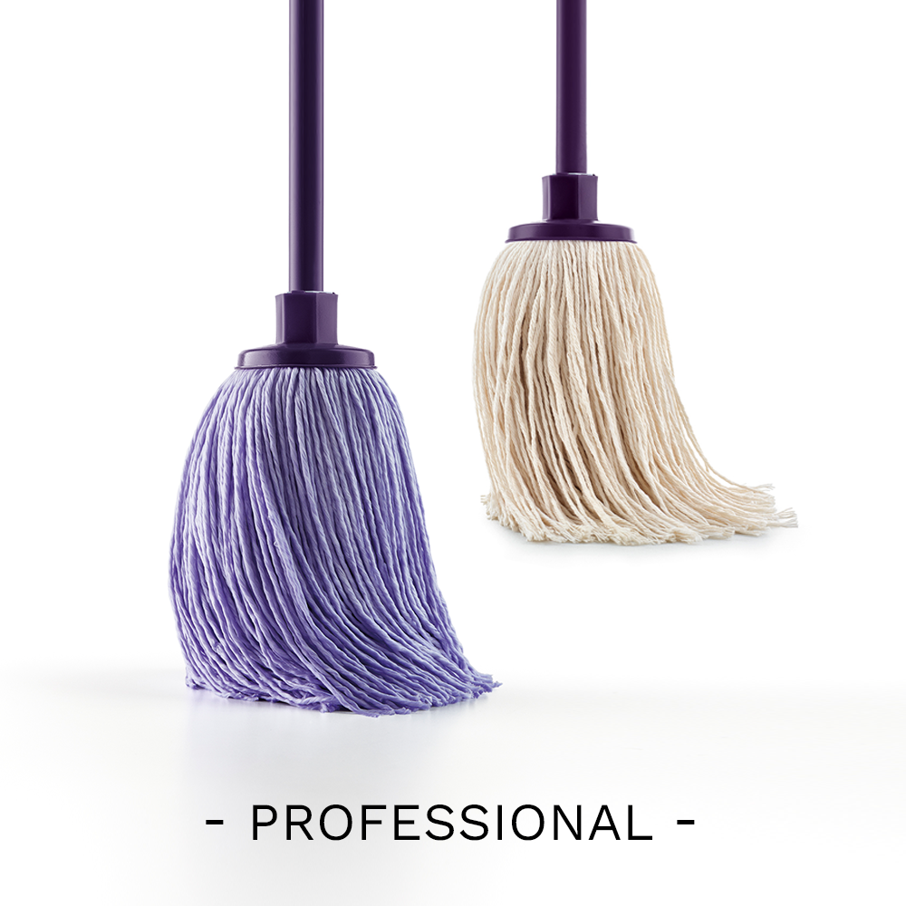 Ketua Mop Profesional Mery