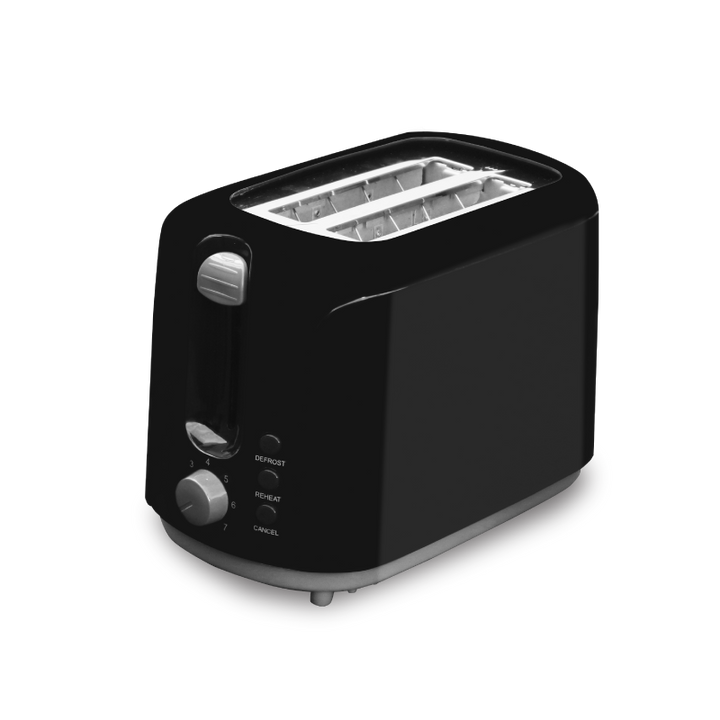 Mayer 2-Slice Pop-Up Toaster MMPT206 - image 3