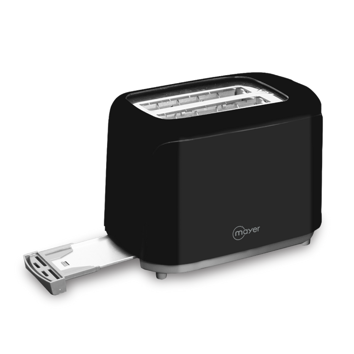 Mayer 2-Slice Pop-Up Toaster MMPT206 - image 4