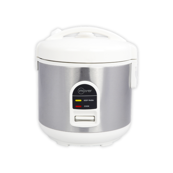 Mayer 1.0L Rice Cooker