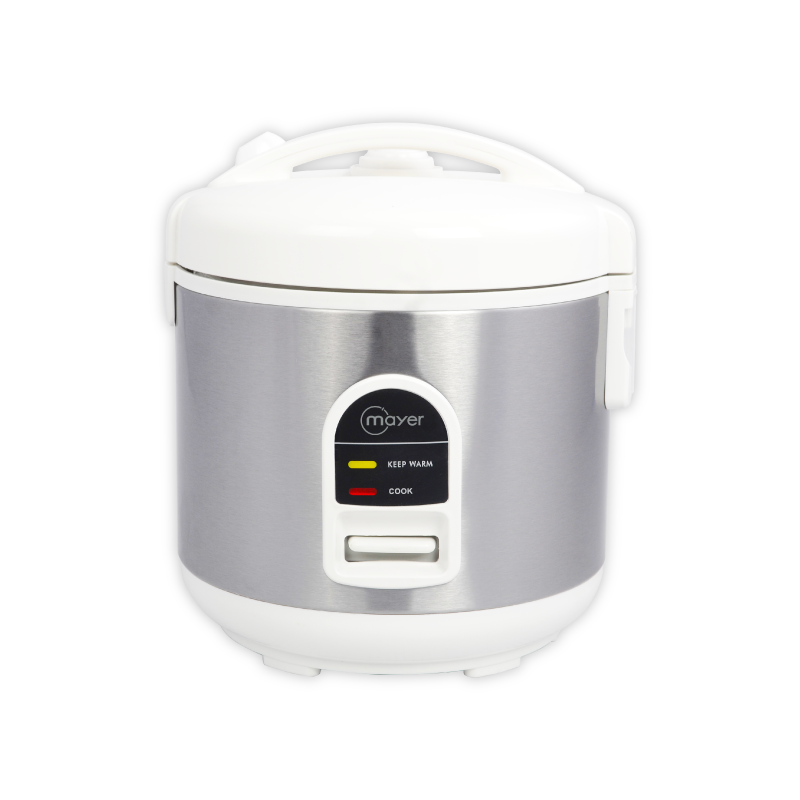 Mayer 1.0L Rice Cooker