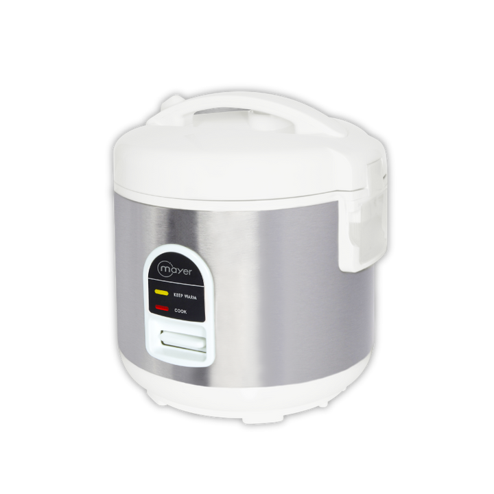 Mayer 1.0L Rice Cooker - image 2