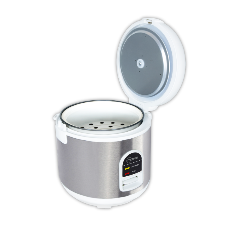 Mayer 1.0L Rice Cooker - image 3