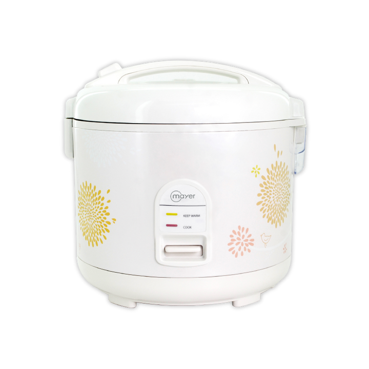 Mayer 1.8L Rice Cooker