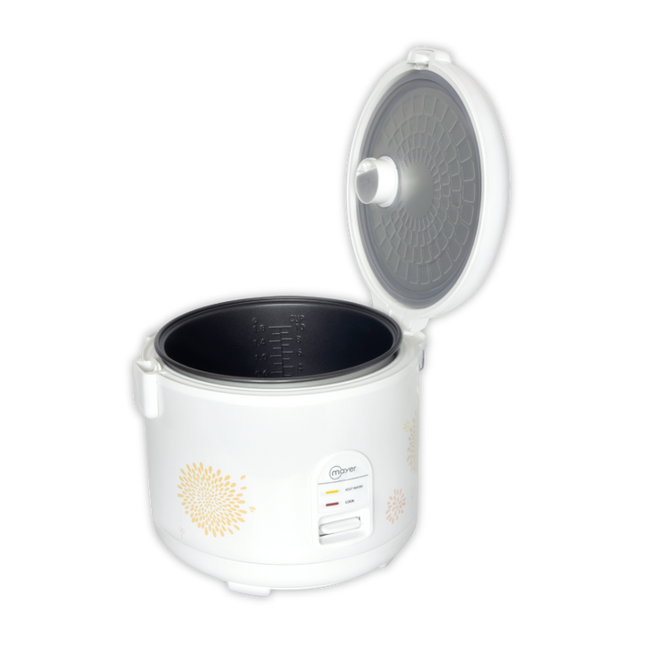 Mayer 1.8L Rice Cooker - image 3