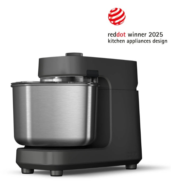 Ooni Halo Pro Spiral Dough Mixer