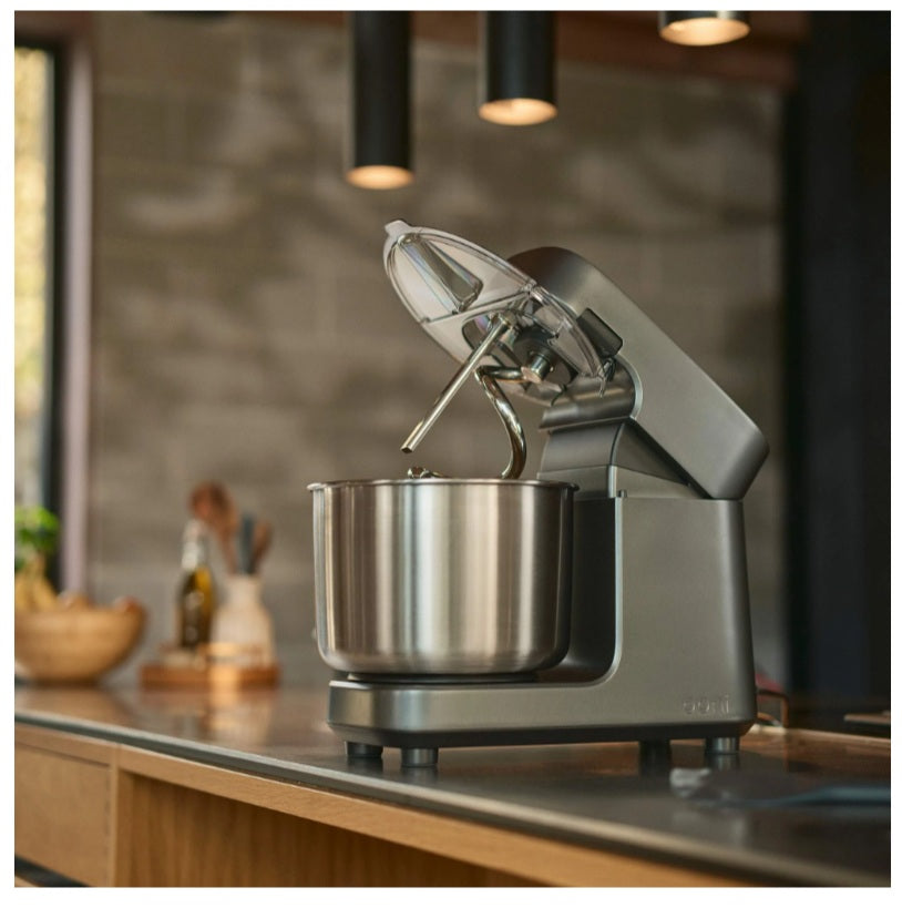 Ooni Halo Pro Spiral Dough Mixer