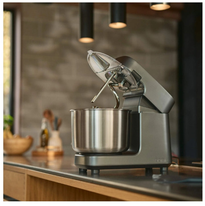 Ooni Halo Pro Spiral Dough Mixer