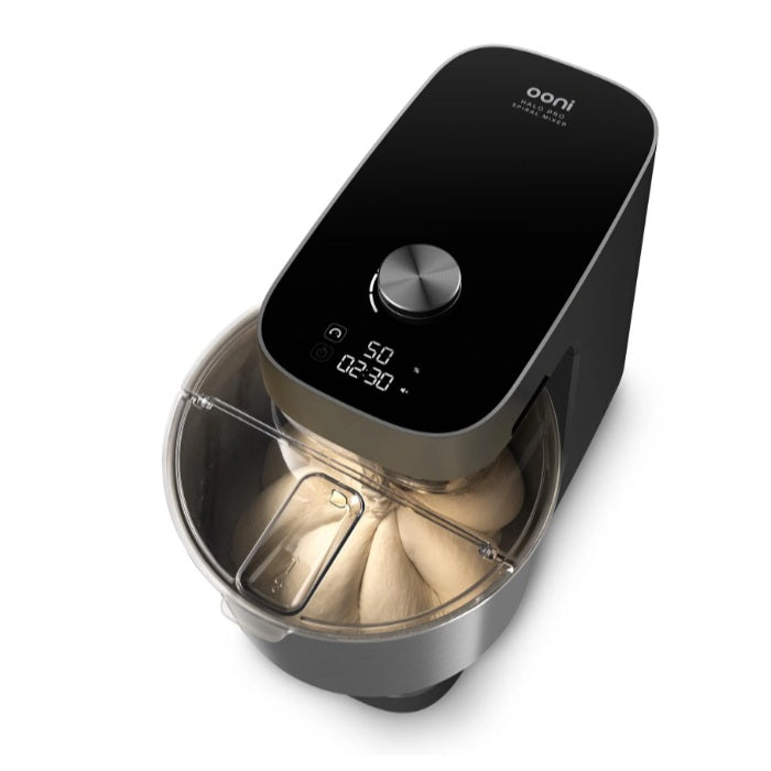 Ooni Halo Pro Spiral Dough Mixer
