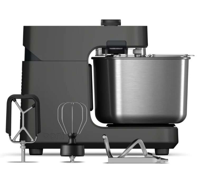 Ooni Halo Pro Spiral Dough Mixer