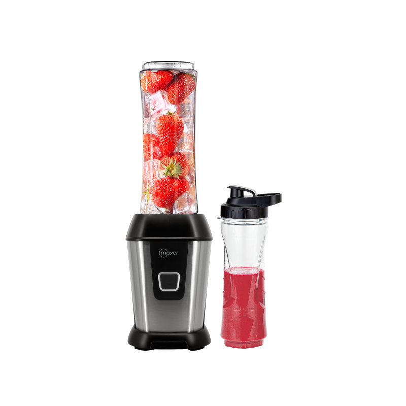 Mayer 600ml Personal Blender MMPB601 - image 3