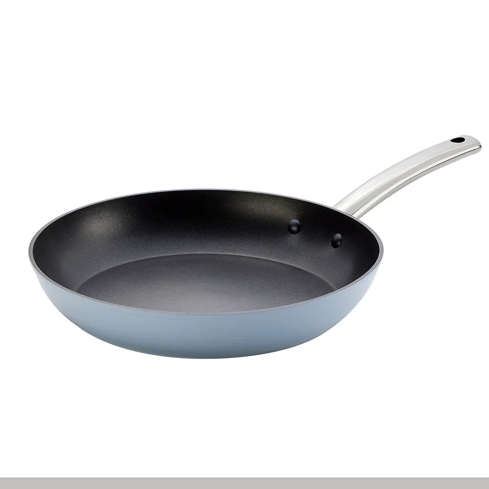 Wiltshire Easycook Blue Non-stick Cookware Bundle