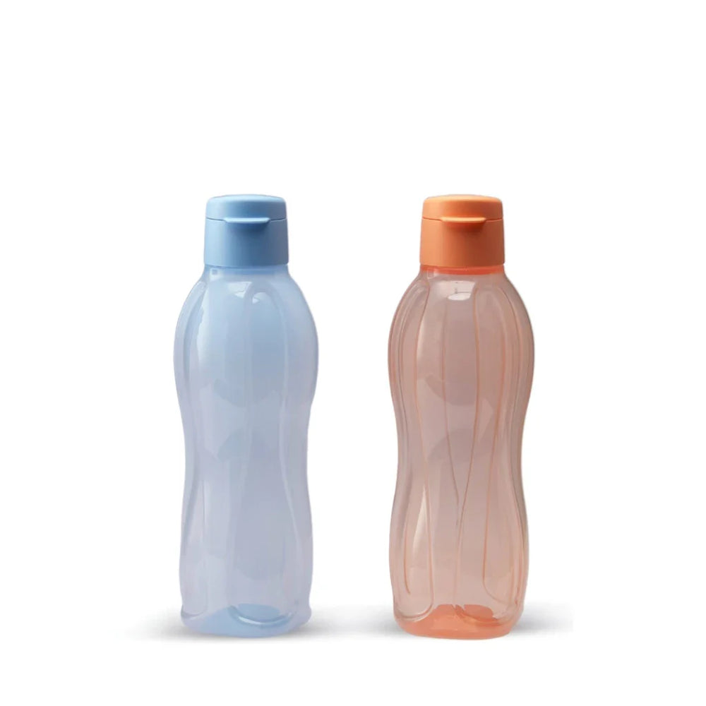 Tupperware Eco Water Bottle (2x1L) TP0023 - image 2