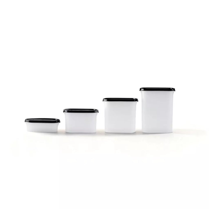 Tupperware Oval Modular Dry Food Container (500ml) TP0009 - image 3