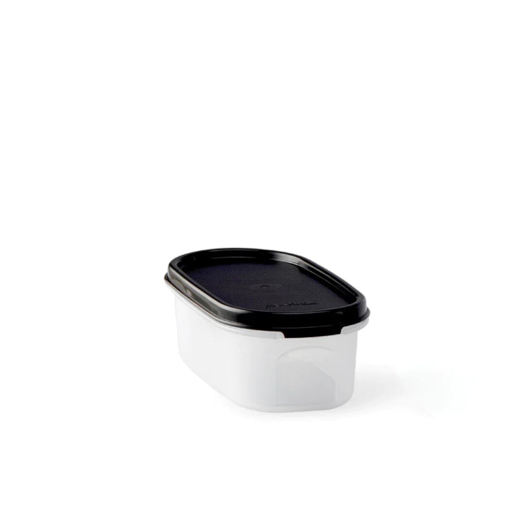 Tupperware Oval Modular Dry Food Container (500ml) TP0009 - image 2