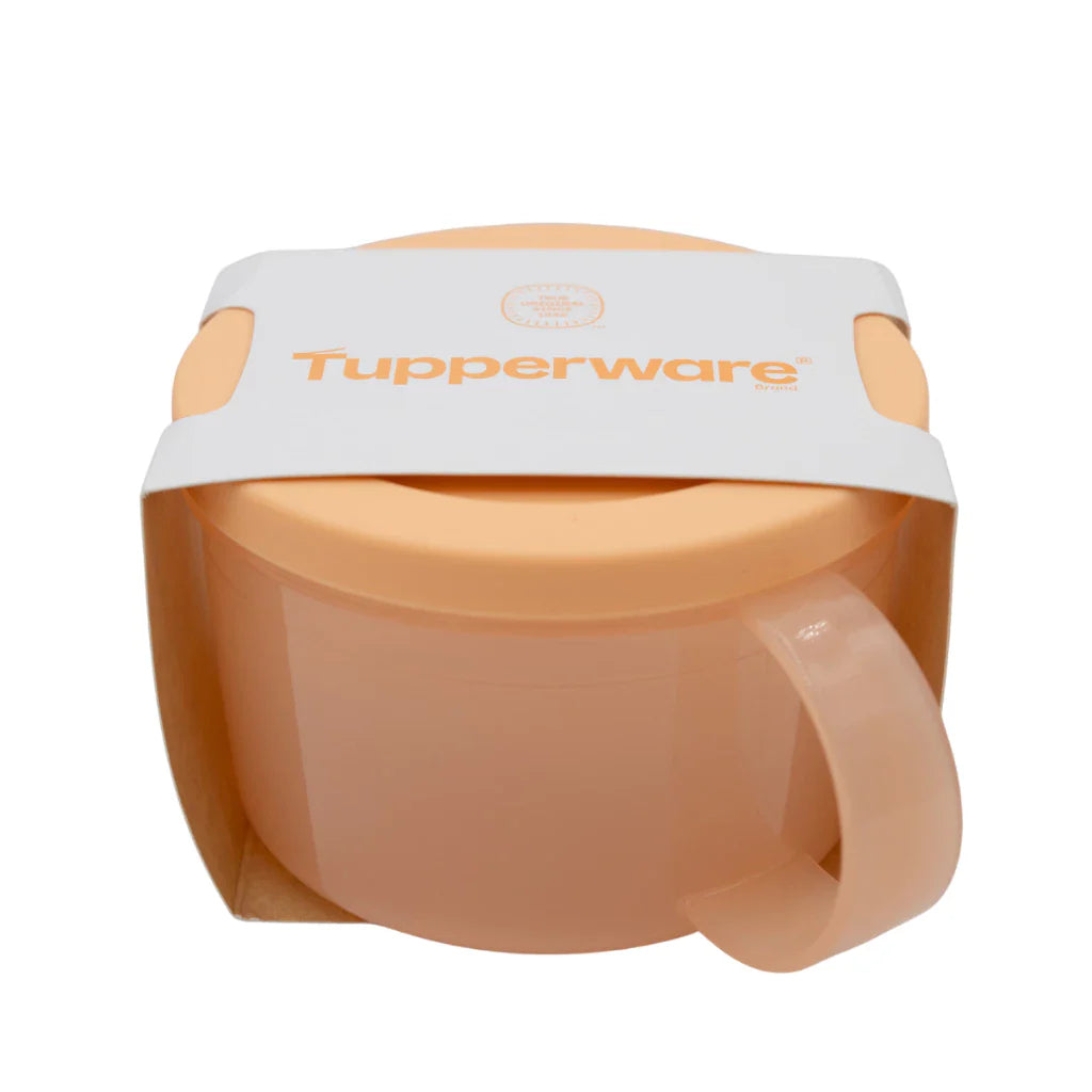 Tupperware Microwave On The Go Mug (460ml) TP0030 - image 3