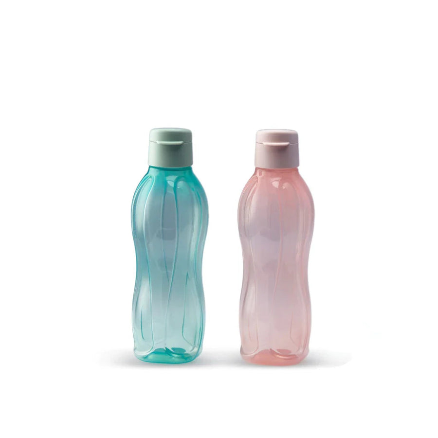 Tupperware Eco Water Bottle (2x750ml) TP0022
