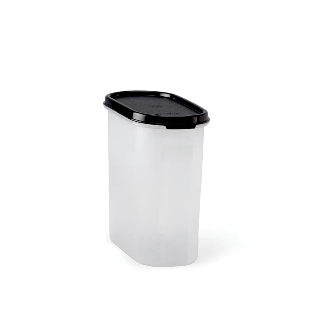 Tupperware Oval Modular Dry Food Container (1.7L) TP0011
