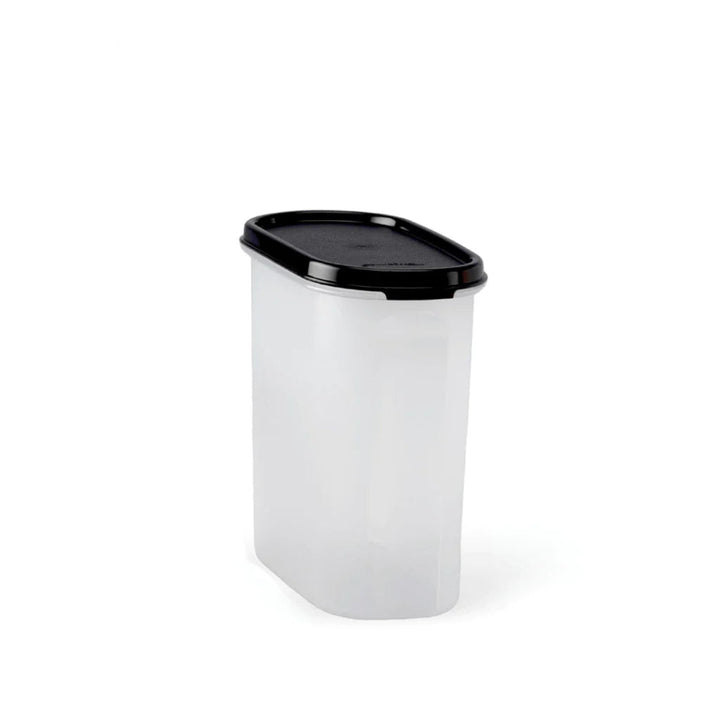 Tupperware Oval Modular Dry Food Container (1.7L) TP0011