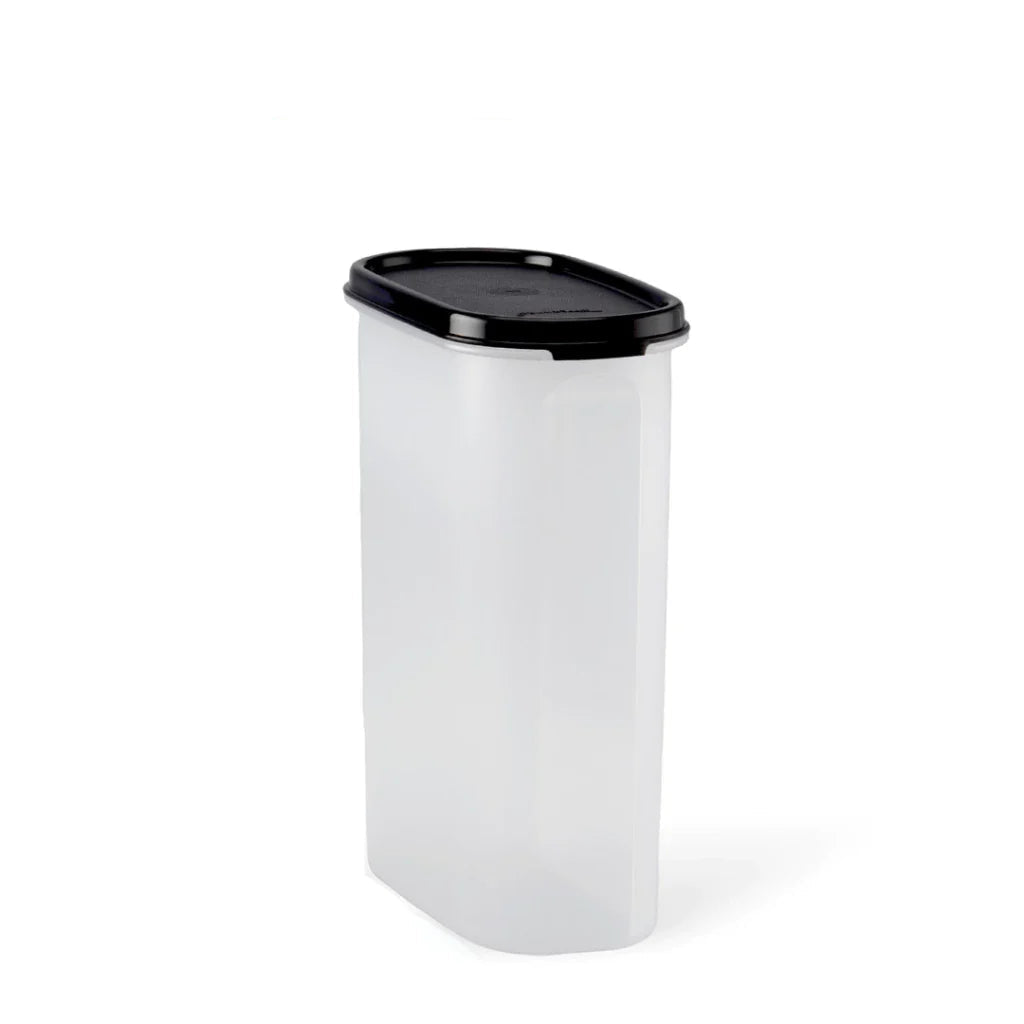 Tupperware Oval Modular Dry Food Container (2.3L) TP0012