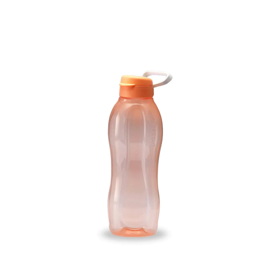 Tupperware Eco Water Bottle (1.5L, Peach) TP0020